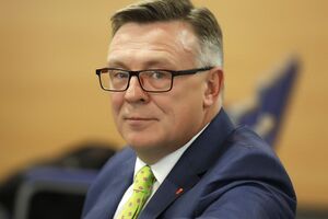 Кожара заявил, что не имеет отношения к преступлению