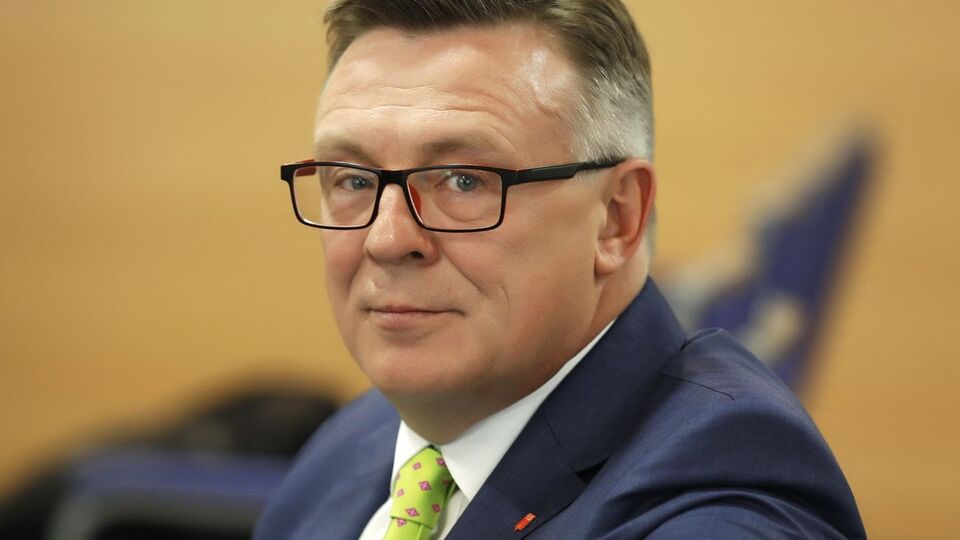 Кожара заявив, що не має стосунку до злочину