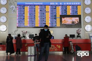 Власникам дипломатичних та службових віз дозволять в'їжджати у країну