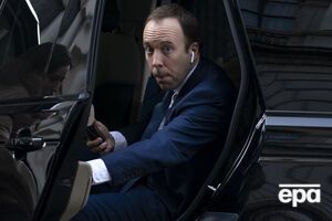 Хэнкок тоже заболел COVID-19