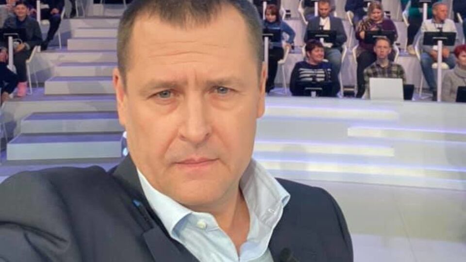 Филатов: Мы не можем каждый закрыться в своих городах