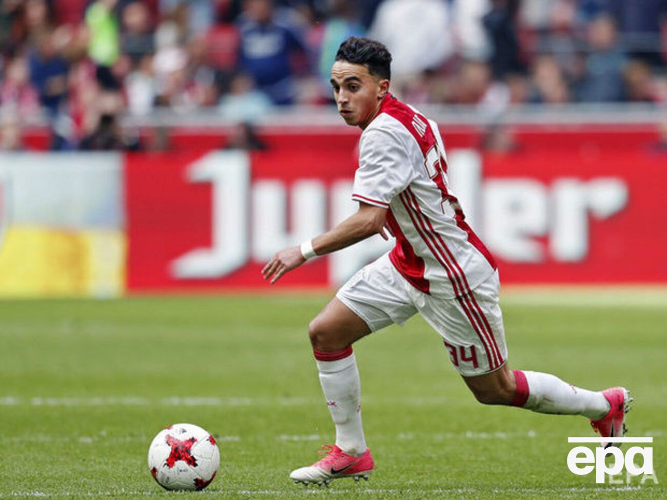 Абдельхака Нурі впав у кому влітку 2017-го