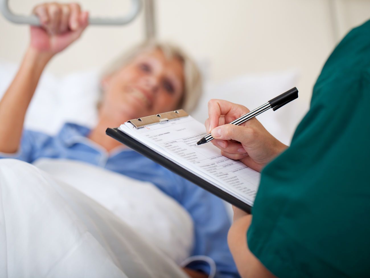 В Сумской области один человек лечится от коронавируса в больнице, трое находятся в самоизоляции