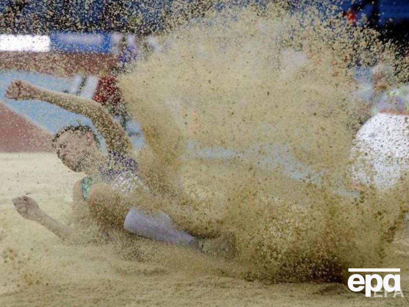 Чемпіонат світу з легкої атлетики мали проводити у США із 6-го до 15 серпня 2021 року