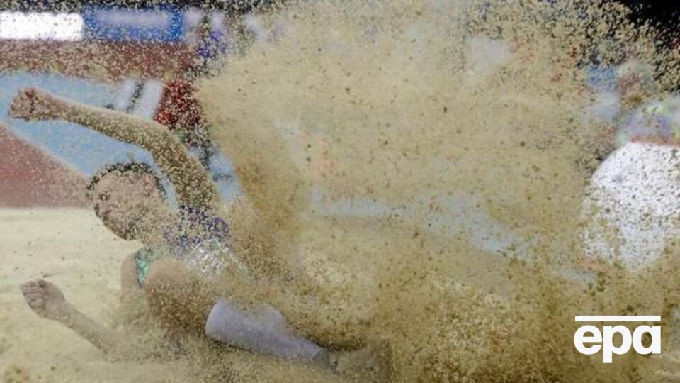 Чемпіонат світу з легкої атлетики мали проводити у США із 6-го до 15 серпня 2021 року