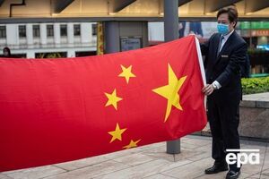 Пандемия коронавируса началась с Китая