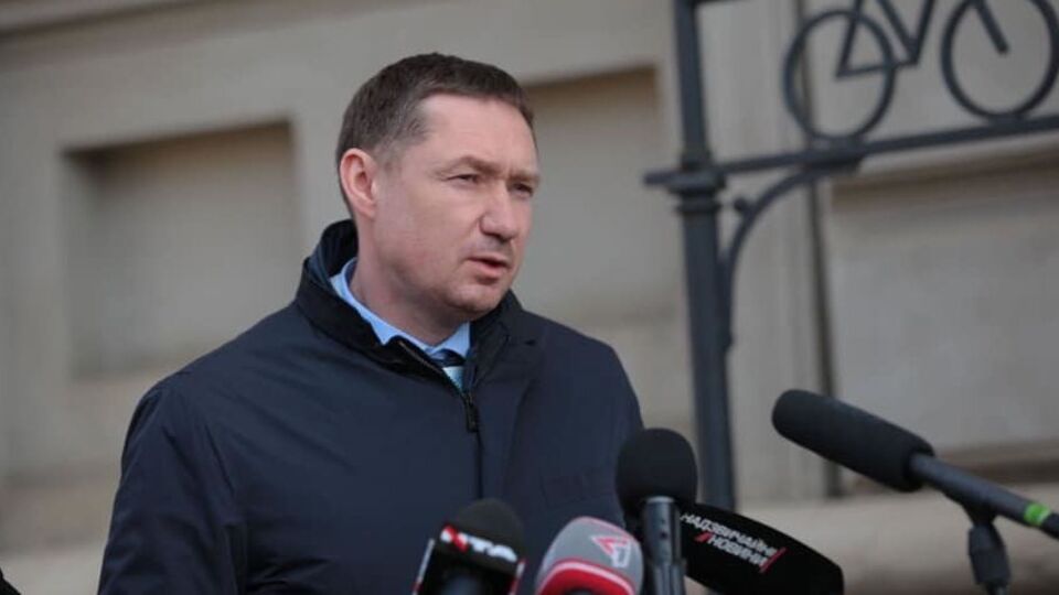 Козицький: Таке тестування допоможе зберегти здоров'я і життя мільйонів українців