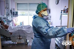 Во Франции заболело коронавирусом более 29 тыс. человек, 1698 – умерли