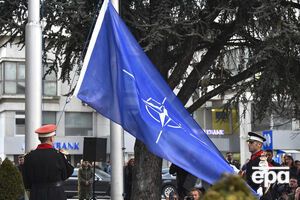 У НАТО стало на одну державу більше