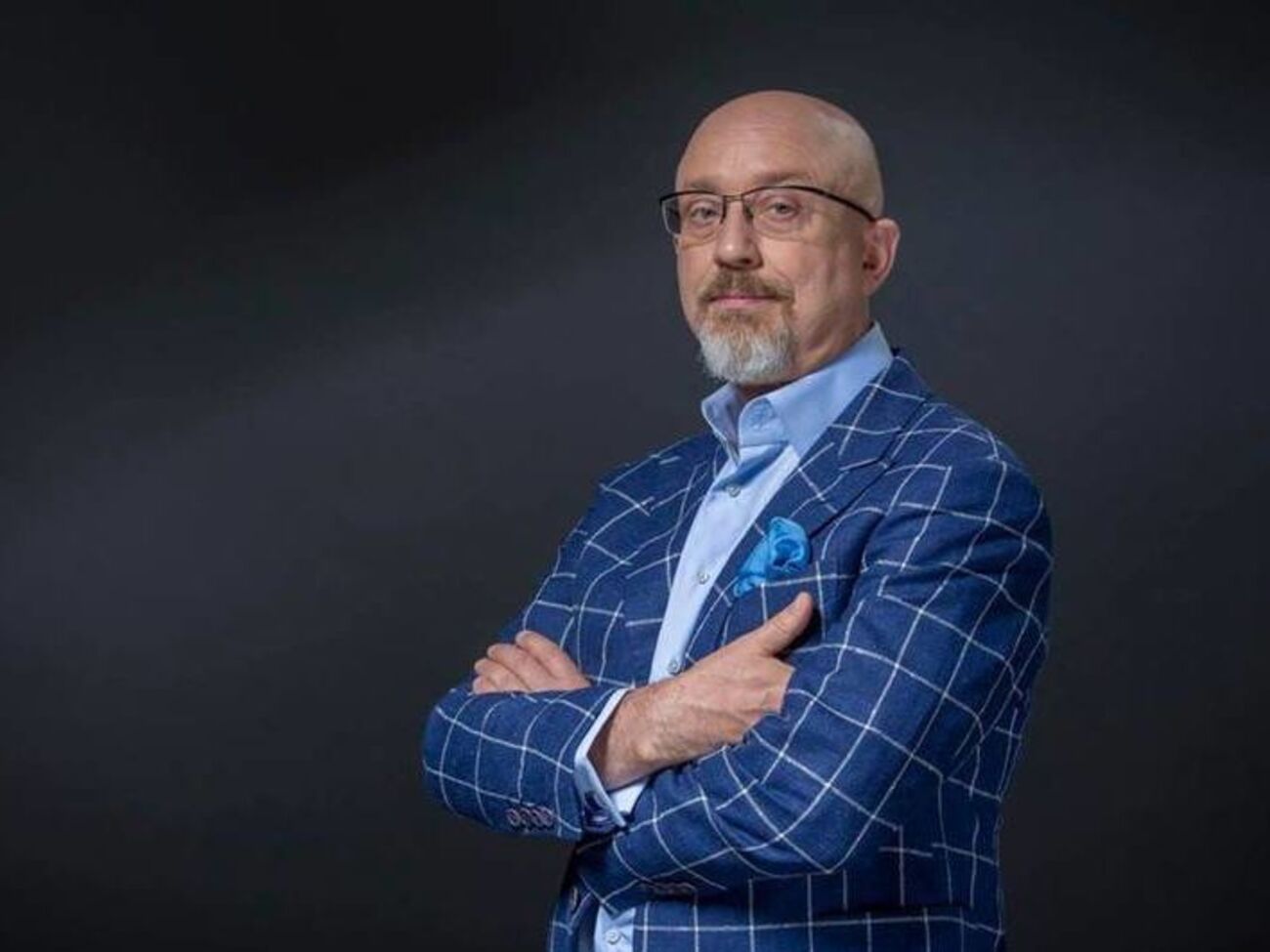 Резников отметил, что РФ постоянно спрашивает в Минске об особом статусе Донбасса