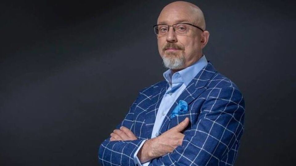 Резников отметил, что РФ постоянно спрашивает в Минске об особом статусе Донбасса