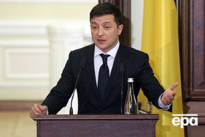 Зеленский: Дефолта никто не хочет