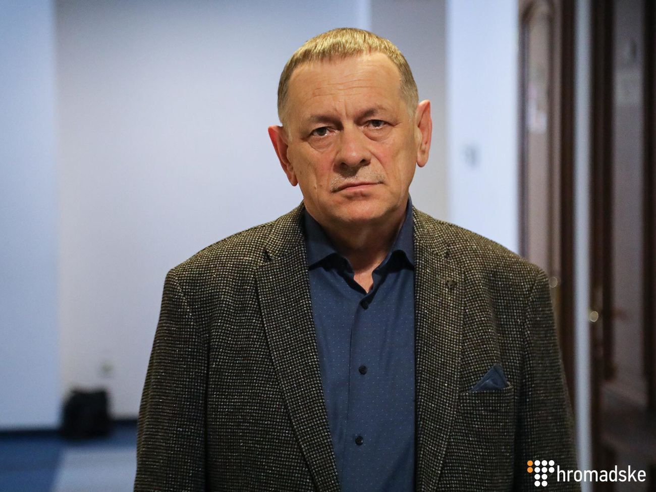 Виктор Гандзюк: У нового куратора нет времени разбираться в сотнях фамилий членов криминальной группировки, годами убивавшей людей на Херсонщине