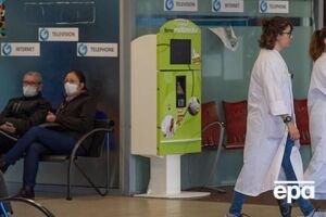 В мире продолжается пандемия коронавируса