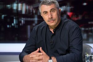 Комаровский рассказал о коронавирусе
