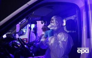 В Евросоюзе от коронавируса умирают чаще всего