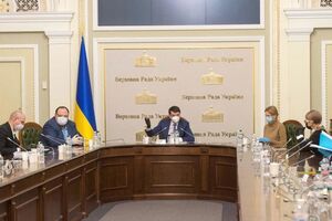 Офіційно коронавірус підтвердили лише у двох нардепів Ради
