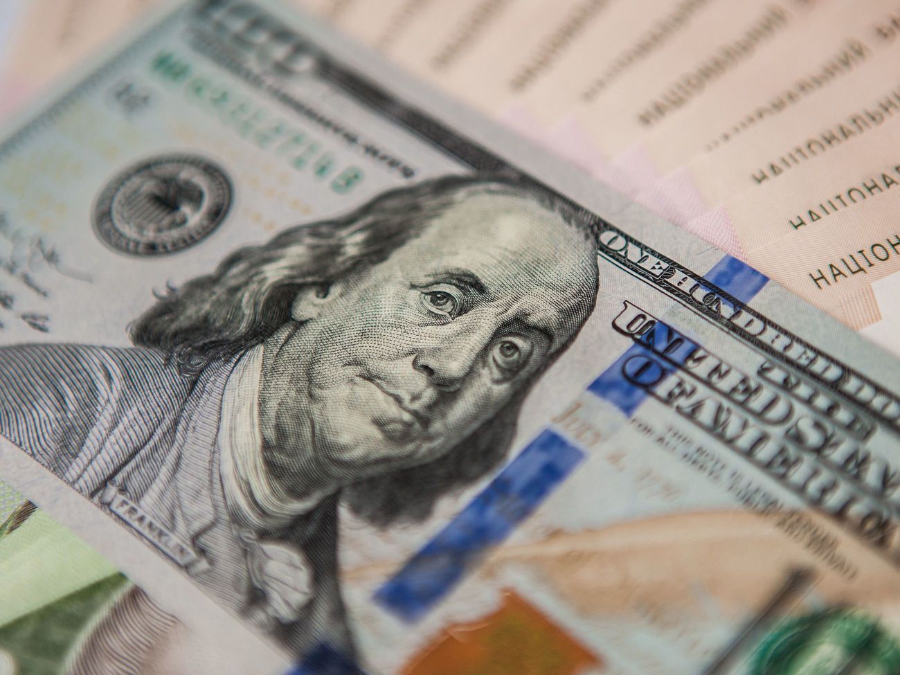 В феврале совокупный госдолг Украины составил $83,38 млрд