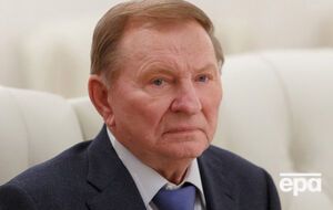 Кучма про захоплення Криму: Треба було діяти адекватно