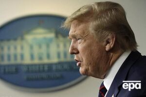 Трамп подписал закон о беспрецедентном пакете финансовой помощи