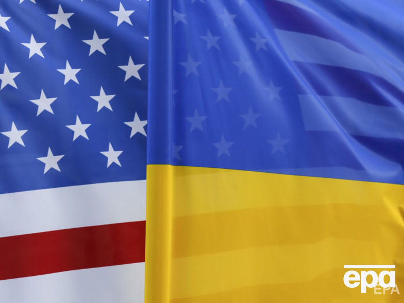 США предоставят Украине гуманитарную и медицинскую помощь