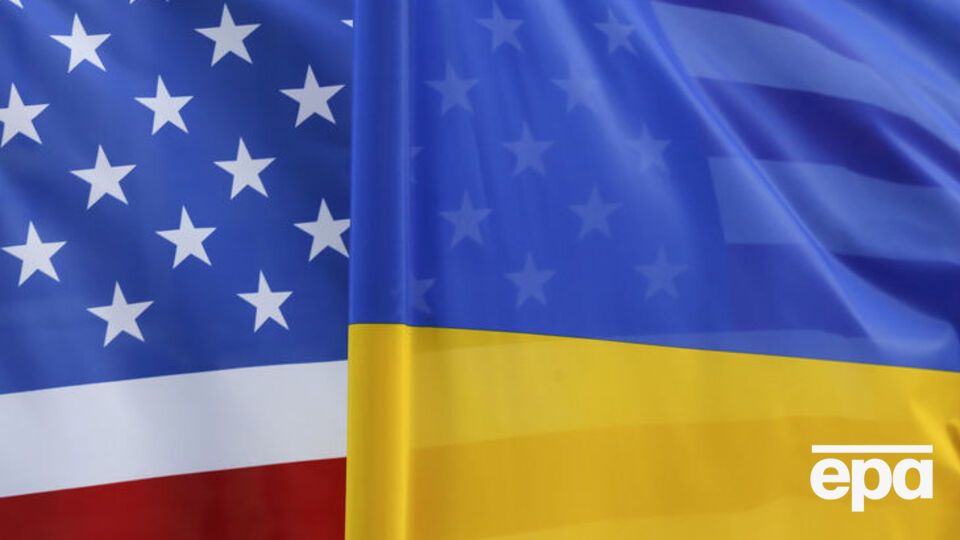 США нададуть Україні гуманітарну і медичну допомогу