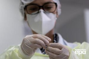 У Чернігівській області зареєстровано перший випадок зараження коронавірусом