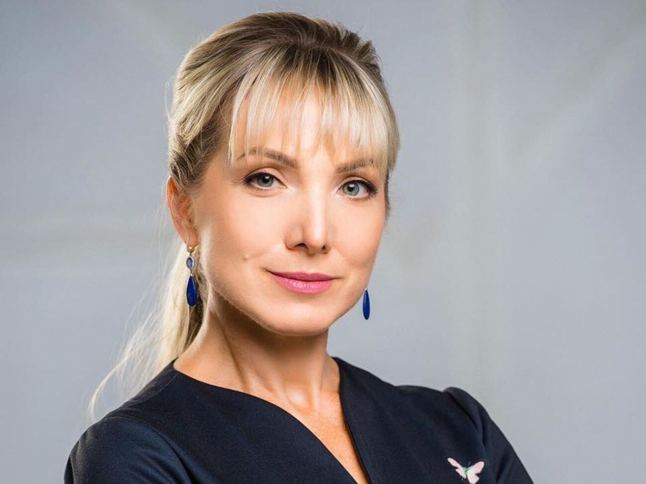 Ольга Буславец:&nbsp;Независимо от того, как сложится дальше жизнь, одним из критериев моей работы всегда будет равноудаленность от всех