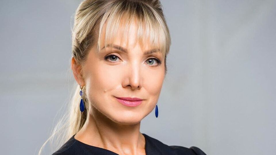 Ольга Буславець: Незалежно від того, як складеться далі життя, одним із критеріїв моєї роботи завжди буде рівновіддаленість від усіх