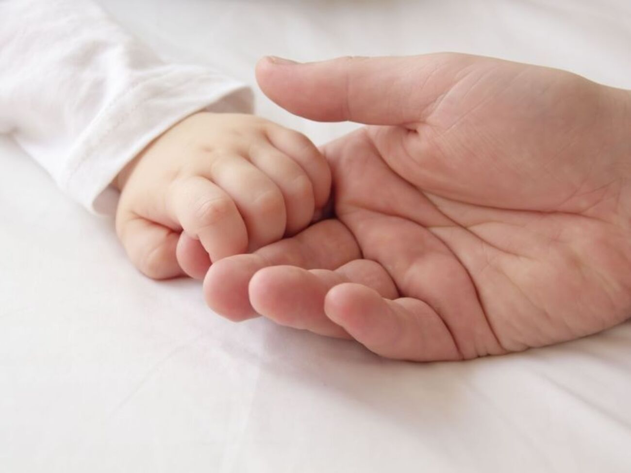 Імовірно, дитину інфікував родич, який повернувся з Польщі