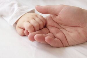 Імовірно, дитину інфікував родич, який повернувся з Польщі