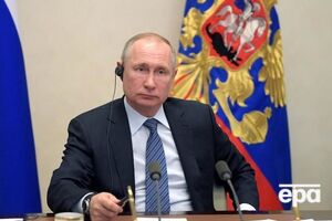 Путин: Прежде всего я сейчас говорю о странах, которые больше других страдают от пандемии