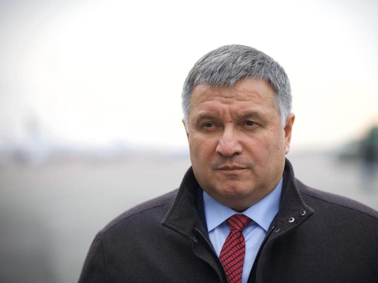 Аваков: Дехто думає: "О, с...ка, статтю написав &ndash; напевно, хоче бути президентом". Ні, я просто виконую свою роботу