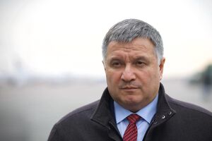 Аваков: Дехто думає: "О, с...ка, статтю написав – напевно, хоче бути президентом". Ні, я просто виконую свою роботу