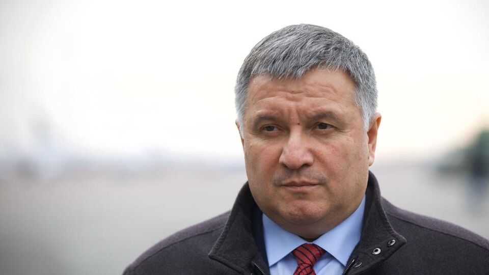 Аваков: Дехто думає: "О, с...ка, статтю написав – напевно, хоче бути президентом". Ні, я просто виконую свою роботу