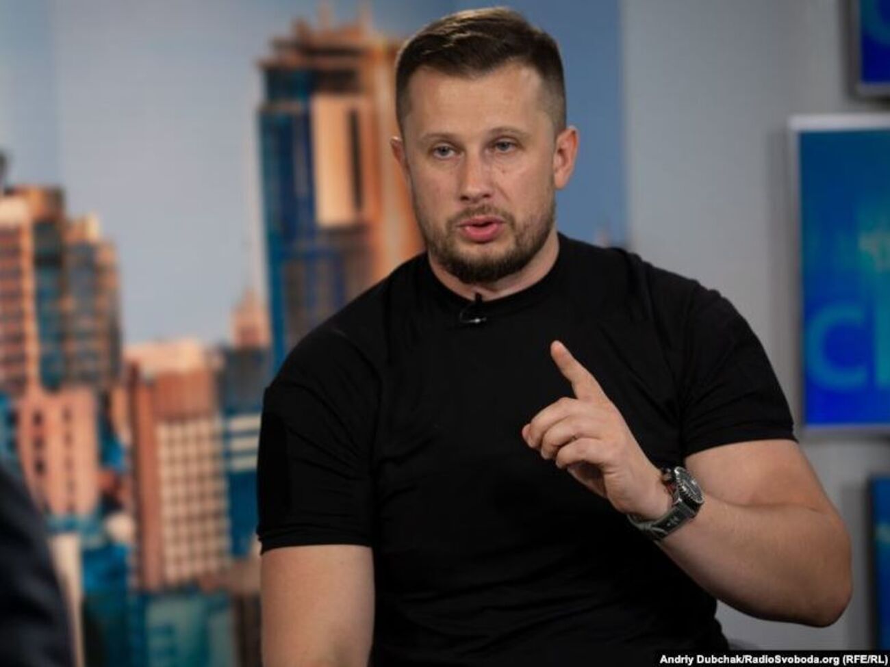 Андрей Билецкий: У украинских аграриев и сельхозпроизводителей нет свободных денег: они живут от урожая до урожая
