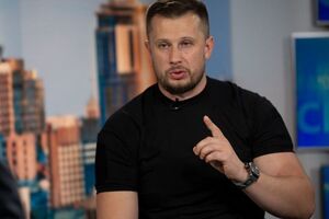 Андрій Білецький: В українських аграріїв і сільгоспвиробників немає вільних грошей: вони живуть від урожаю до врожаю