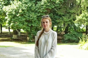 Недавно Скороход стала мамой