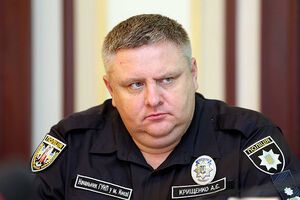 Крищенко мог подхватить SARS-CoV-2 23 марта, считают в МВД
