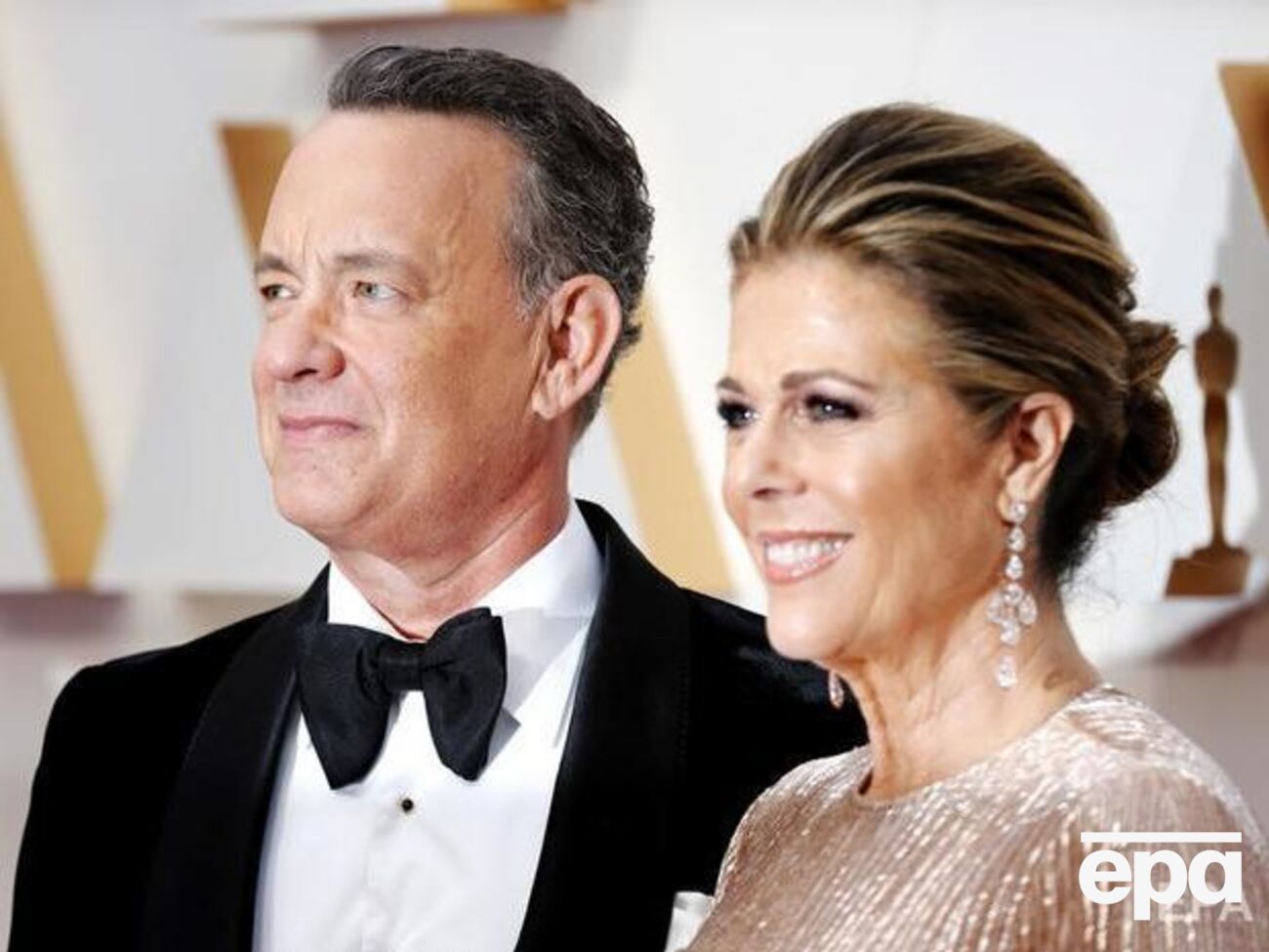 Супруги две недели будут на карантине