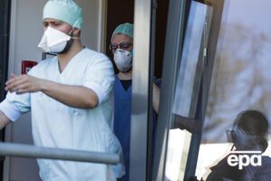 Медики находятся в группе риска во время пандемии