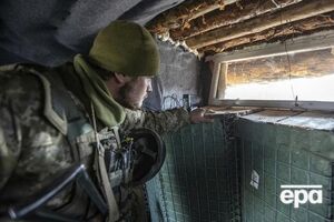 Украинские военные ответили на провокации боевиков