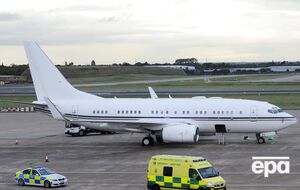 Аэропорт Бирмингема может стать местом хранения тел умерших от вируса