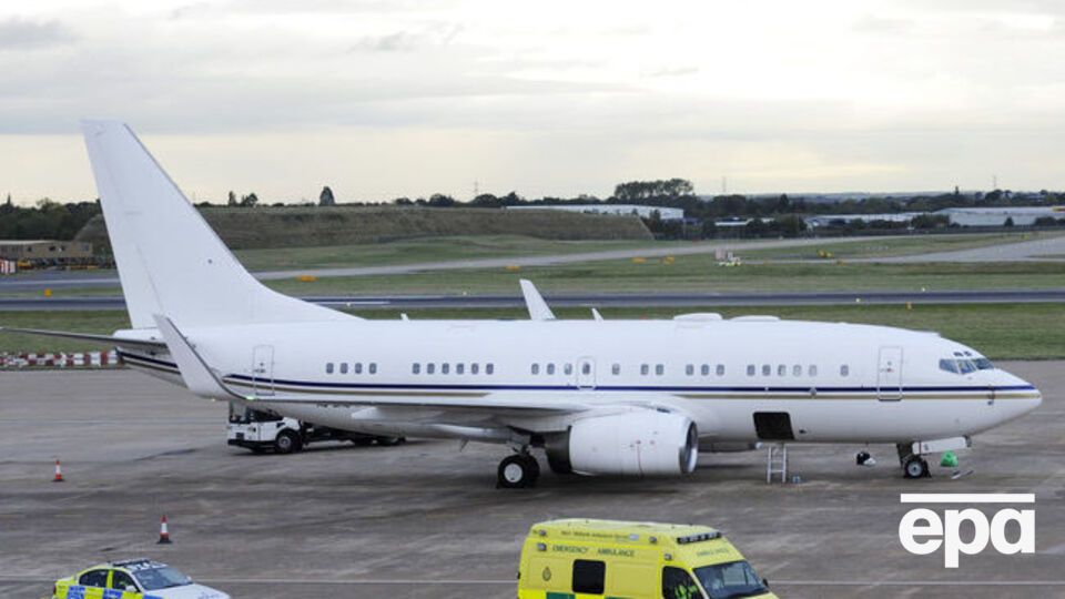 Аеропорт Бірмінгема може стати місцем зберігання тіл померлих від вірусу