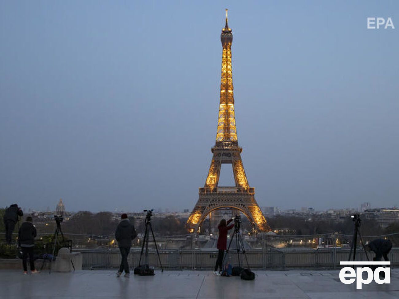 Екологічна ситуація у великих містах Європи поліпшується, вважають учені