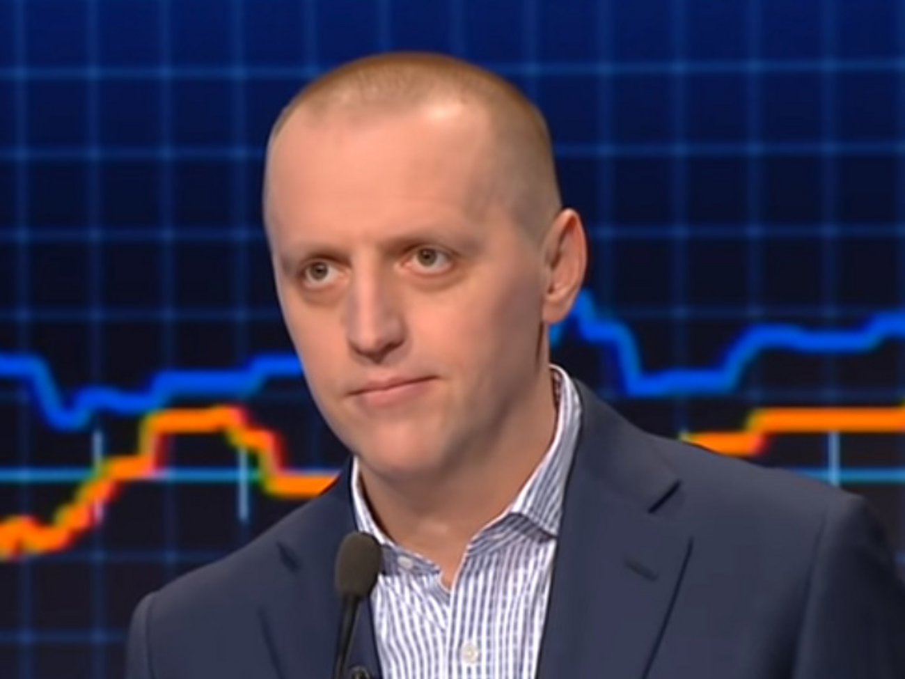 Трепак: Теперь все вернется к предыдущей практике, к схемам и "решению вопросов"