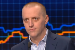 Трепак: Теперь все вернется к предыдущей практике, к схемам и "решению вопросов"