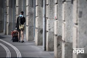 Пандемія коронавірусу піде на спад за три місяці, прогнозує Курпіта