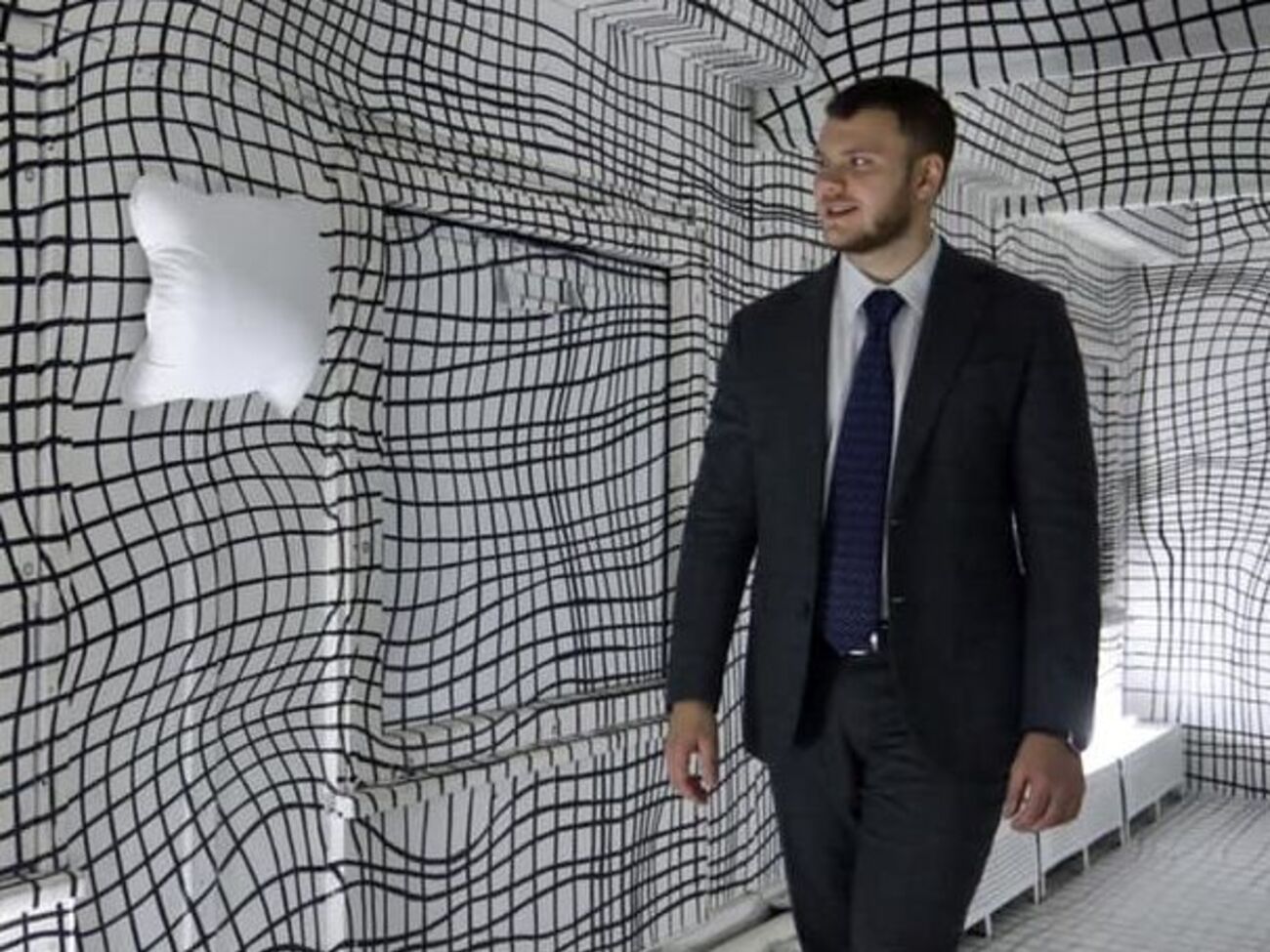 Криклий, по данным СМИ, может быть уволен