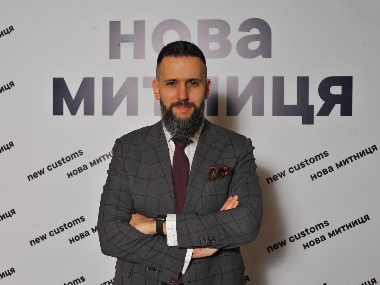 Нефьодов утверждает, что попытки вывоза масок прекратились